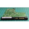 PCB: 2060-701335-005 Rev A, WD Caviar, WD800JD, WD800JD-00LSA0, 80GB, 3.5", SATA