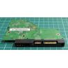 PCB: 2060-701477-002 Rev A, WD Caviar, WD4000AAKS, WD4000AAKS-00YGA0, 400GB, 3.5", SATA
