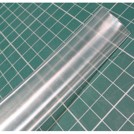 Shrink tubing 16.0 / 8.0 mm transparent 