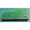 PCB: BF41-00206B R00 Rev 5, HD753LJ, P/N: 6129C-1101-00458, SAMSUNG, 750GB, 3.5", SATA