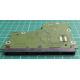 PCB: BF41-00283A 01, HD252HJ, SAMSUNG, P/N: 61893-A72A-A89NI, 250GB, 3.5", SATA