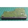 PCB: BF41-00283A 01, HD252HJ, SAMSUNG, P/N: 61893-A72A-A89NI, 250GB, 3.5", SATA