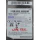 PCB: BF41-00283A 01, HD252HJ, SAMSUNG, P/N: 61893-A72A-A89NI, 250GB, 3.5", SATA