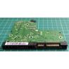PCB: 2060-701335-005 Rev A, WD Caviar, WD800JD, WD800JD-00MSA1, 80GB, 3.5", SATA