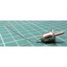 Zener diode, 9V0 / 5W, 5NZ70