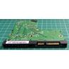 PCB: 2060-701335-005 Rev A, WD Caviar, WD2500JS, WD2500JS-00NCB1, 250GB, 3.5", SATA