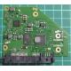 PCB: 100788341 Rev C, SkyHawk, ST4000VX007, P/N: 2DT166-300, Firmware: CV11, 4TB, 3.5", SATA