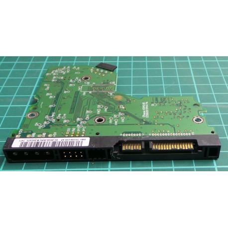 PCB: 2060-701335-005 Rev A, WD Caviar, WD2500KS, WD2500KS-00MJB0, 250GB, 3.5", SATA