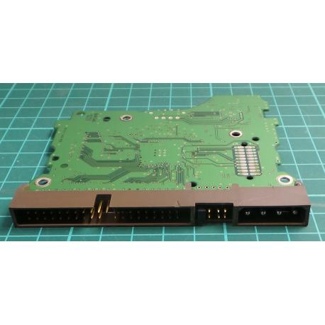 PCB: BF41-00106A, HD300LD, P/N: 1420J1FL368364, SAMSUNG, 3.5", IDE