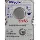 CHIP: 040111300, MAXTOR, MaXLine Plus II, YAR41BW0, P/N: 294938-003, 250GB, 3.5", IDE