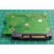 PCB: 100532367 Rev B, Barracuda 7200.12, ST3500418AS, P/N: 9SL142-302, Firmware: CC38, 500GB, 3.5", SATA