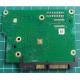 PCB: 100532367 Rev B, Barracuda 7200.12, ST3500418AS, P/N: 9SL142-302, Firmware: CC38, 500GB, 3.5", SATA