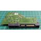 PCB: 2060-771824-008 Rev A, WD Green, WD5000AZRX, WD5000AZRX-00A8LB0, 500GB, 3.5", SATA