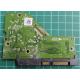 PCB: 2060-771824-008 Rev A, WD Green, WD5000AZRX, WD5000AZRX-00A8LB0, 500GB, 3.5", SATA