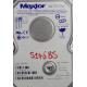 CHIP: 040111500, MAXTOR, Diamond Max Plus 9, YAR41BW0, 80GB, 3.5", IDE