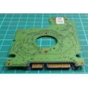 CHIP: 0A52026-DA1673-M60744-W1B6, HTS541616J9SA00, P/N: 0A50687, 160GB, 2.5", SATA