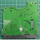 PCB: BF41-00069A, SAMSUNG, SP1213C, P/N: 0694JQSP300199, 120GB, 3.5", SATA