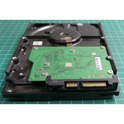 Complete Disk, PCB: 100470387 Rev B, Barracuda 7200.10, ST3160815AS, P/N: 9CY132-313, Firmware: 4.AAB, 160GB, 3.5", SATA