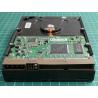 Complete Disk, PCB: 100354297 Rev A, DB35.1 Consumer Storage, ST3250823ACE, P/N: 9AG283-500, Firmware: 3.01, 250GB, 3.5", IDE