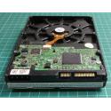Complete Disk, CHIP: 0A29286, ExcelStor, Callisto, J880S, 80GB, 3.5", SATA