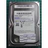 USED, Hard Disk, SAMSUNG, HD322HJ, P/N: 489331GS504769, Desktop, SATA, 320GB