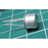 2N2904A, PNP Transistor, 60V, 0.6A, 0.6W