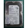 USED, Hard Disk, Seagate, Barracuda 7200.10, ST3500630AS, P/N: 9BJ146-308, Firmware: 3.AAK, Desktop, SATA, 500GB