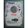 USED Hard disk, Maxtor, DiamondMax 10, 6L300R0, BAJ41G20, Desktop, IDE, 300GB