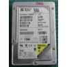 USED, Hard Disk, 153AA, WD153AA-53BAA0, WD Caviar, Desktop, IDE ,15GB