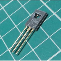 2N4921, NPN Transistor, 40V, 3A, 30W