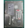 Used, Hard disk, Quantum Fireball Lct, P/N: QML15000LC-A Desktop, IDE, 15GB