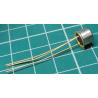 2N2498, P Channel FET, 40V, 0.008A