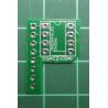 8-pin SOIC/DIP to SIL Adapter