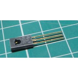 2N4918, PNP Transistor, 40V, 3A, 30W