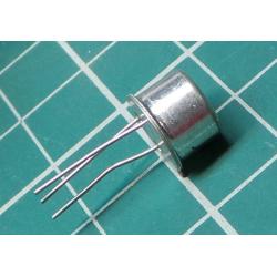 BF178, NPN Transistor, 185V, 0.05A, 0.6W