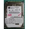 USED, Hard Disk, TOSHIBA, MK6014MAP, HDD2144 F ZE01 T, Laptop, IDE, 6GB