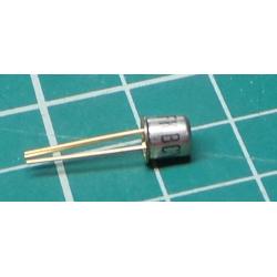 BCY59-9, NPN Transistor, 45V, 0.2A, 1W