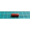 2M2 MLT-2, rezistor 2W metaloxid