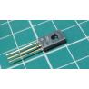 BD646, PNP Transistor, 80V, 8A, 70W