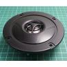 Tweeter, 4ohm, 25W RMS, 102mm diameter