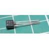 PN4302, N Channel JFET, 30V, 0.005A, 0.625W