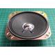 Loudspeaker, YD103-1, 8ohm, 3W