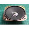 Loudspeaker, YD103-1, 8ohm, 3W