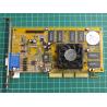 USED, AGP, TNT2, 32MB