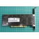 USED, PCI Graphics Card, Sound Blaster, SB0410