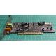 USED, PCI Graphics Card, Sound Blaster, SB0410