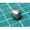 2N3725, NPN Transistor, 80V, 0.5A, 0.8W