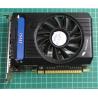 USED, PCI, Geforce GTX 650TI