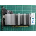 USED, PCI-Express, Geforce 210, 1GB, Silent