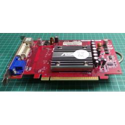 USED, PCI, ASUS